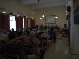1η ΗΜΕΡΙΔΑ «ΠΑΝΑΧΑΪΚΗΣ ΙΔΕΑΣ»: Μήνυμα ενότητας και συσπείρωσης