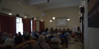 1η ΗΜΕΡΙΔΑ «ΠΑΝΑΧΑΪΚΗΣ ΙΔΕΑΣ»: Μήνυμα ενότητας και συσπείρωσης